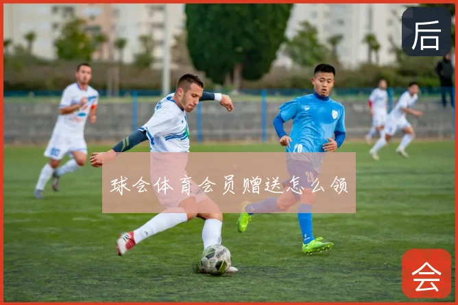 球会体育会员赠送怎么领